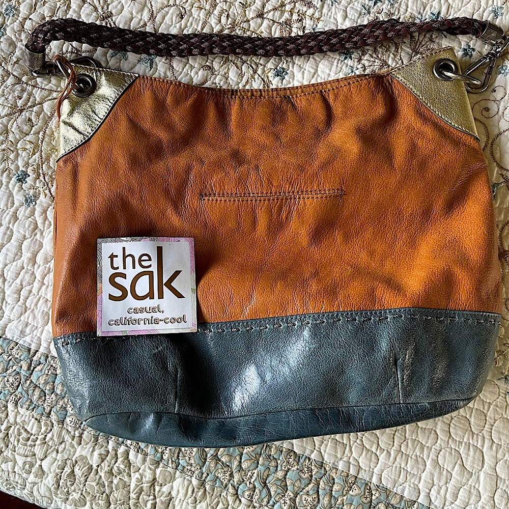 The Sak purse
